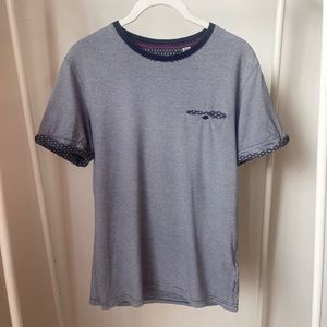 Ted Baker Mens shirt size 2